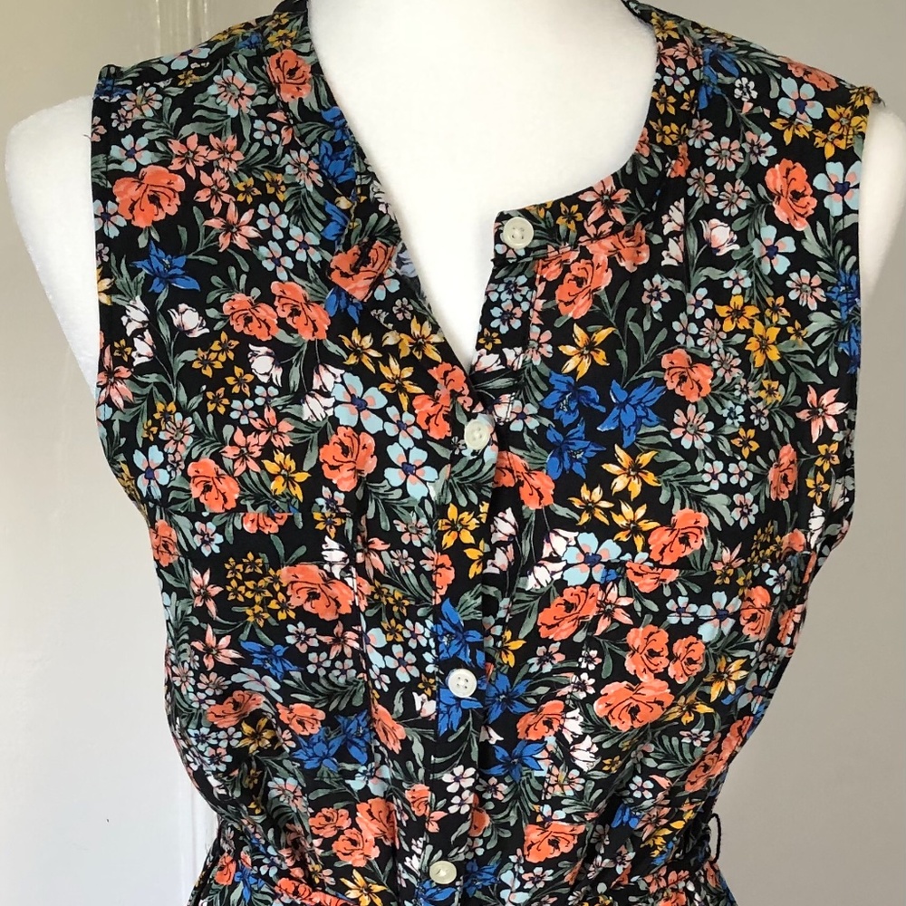 GAP Dress - Size Small